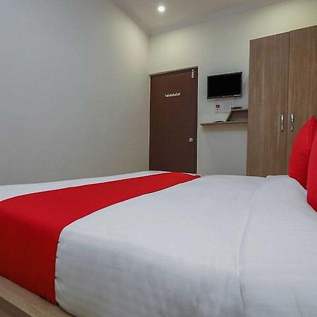 Hotel O Palm Town ชัยปุระ ภายนอก รูปภาพ