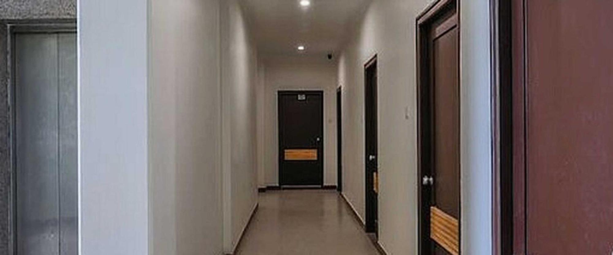 Hotel O Palm Town ชัยปุระ ภายนอก รูปภาพ