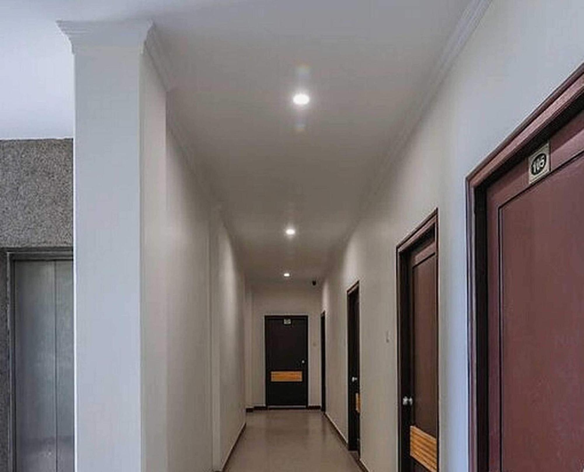 Hotel O Palm Town ชัยปุระ ภายนอก รูปภาพ