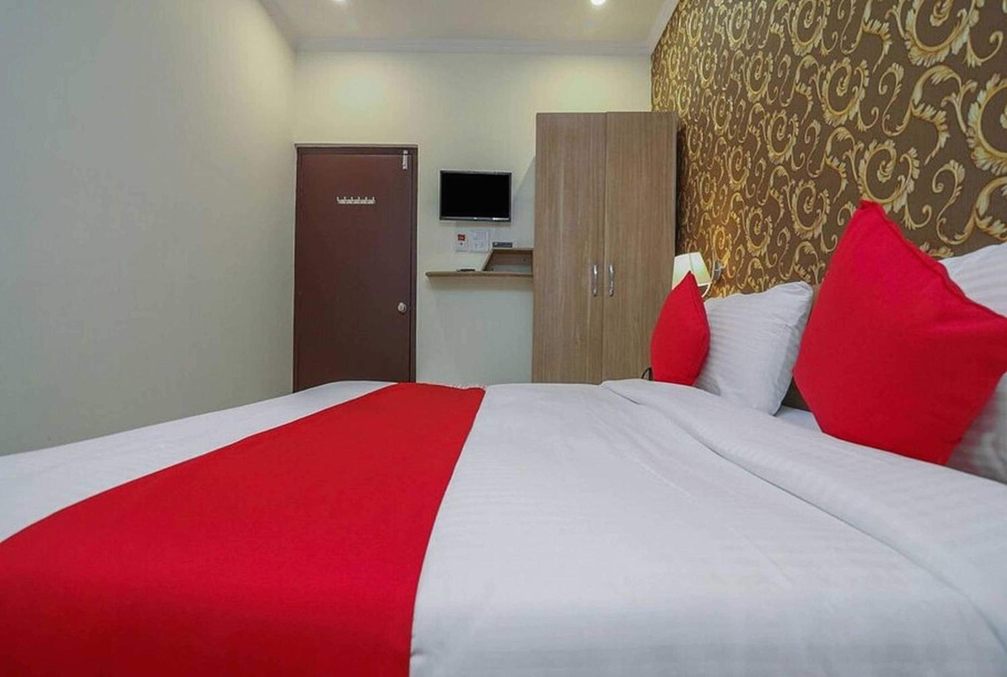 Hotel O Palm Town ชัยปุระ ภายนอก รูปภาพ