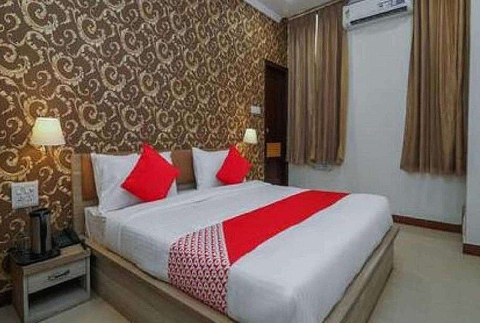 Hotel O Palm Town ชัยปุระ ภายนอก รูปภาพ