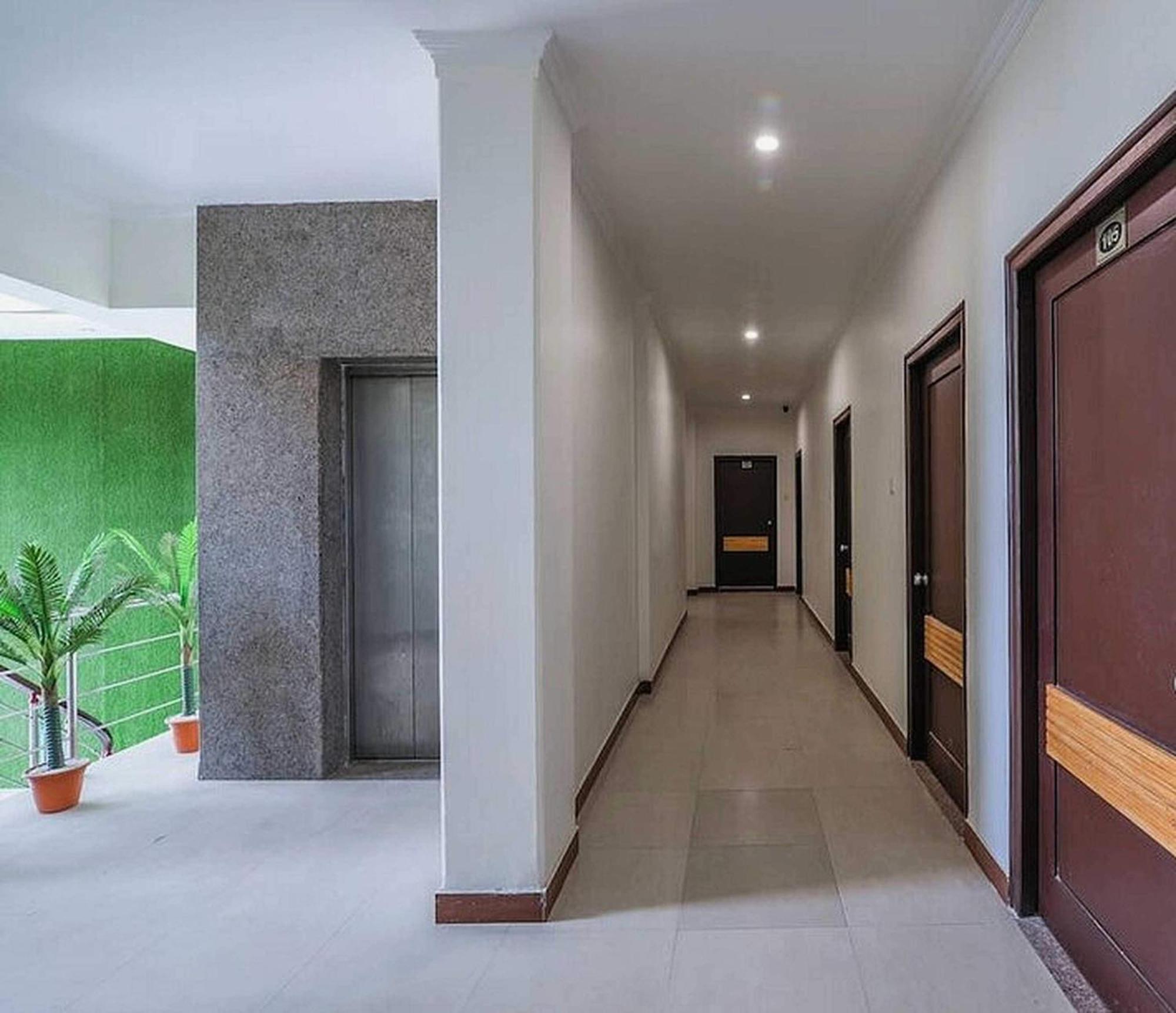 Hotel O Palm Town ชัยปุระ ภายนอก รูปภาพ